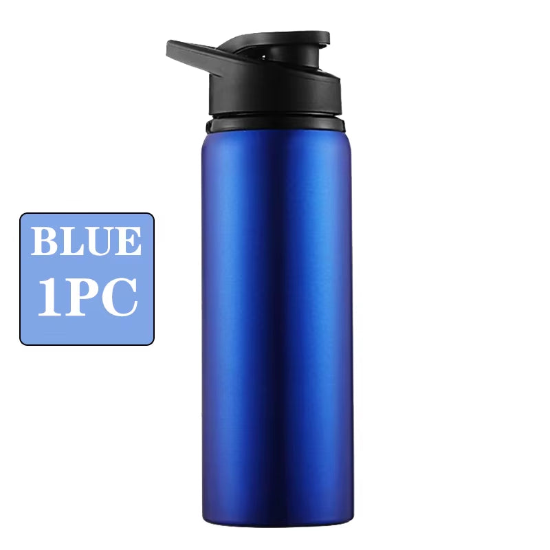 RIMEEZ Portable Stainless Steel Bottle