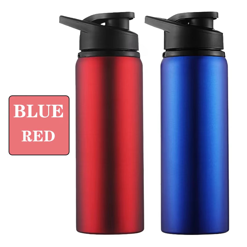 RIMEEZ Portable Stainless Steel Bottle