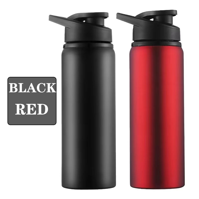 RIMEEZ Portable Stainless Steel Bottle