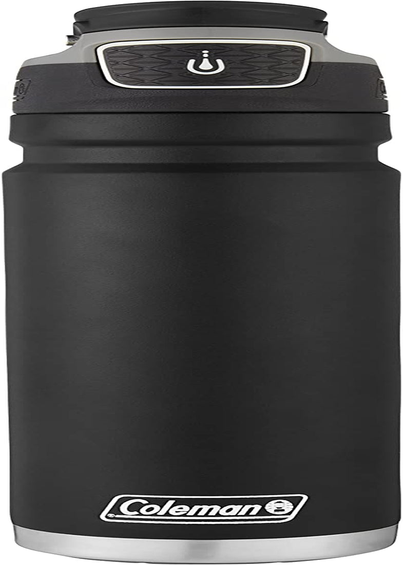 COLEMAN Stainless Steal Water Bottle, 24Oz