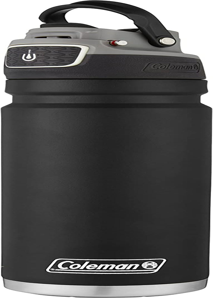 COLEMAN Stainless Steal Water Bottle, 24Oz