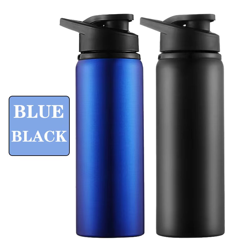 RIMEEZ Portable Stainless Steel Bottle