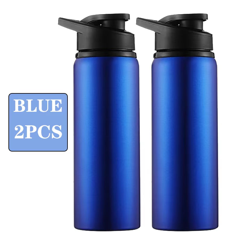 RIMEEZ Portable Stainless Steel Bottle