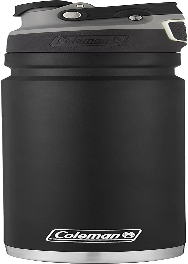 COLEMAN Stainless Steal Water Bottle, 24Oz