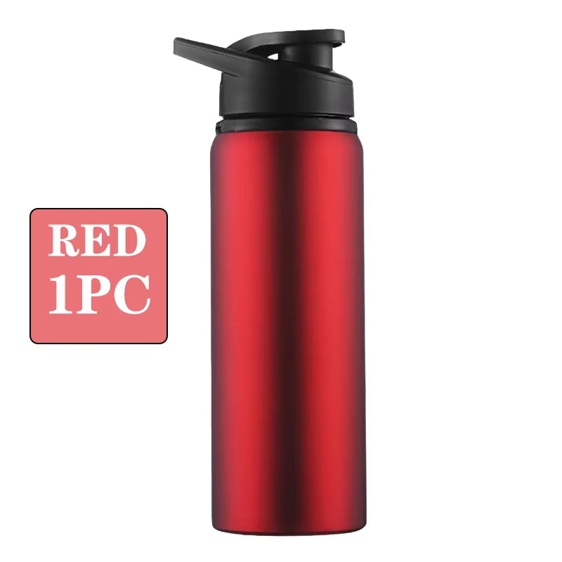 RIMEEZ Portable Stainless Steel Bottle